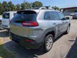 Used 2017 Jeep Cherokee Latitude w/ Safety/Convenience Group image 2