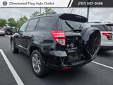 Used 2010 Toyota RAV4 Sport image 4