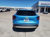 New 2025 Chevrolet Trax LT w/ Driver Confidence Package image 5