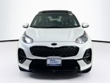 Used 2021 Kia Sportage S w/ S FWD Premium Package image 2