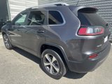Used 2020 Jeep Cherokee Limited w/ Luxury Group image 3