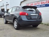 Used 2013 Nissan Rogue S image 3
