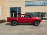 Used 2020 Toyota Tacoma TRD Sport image 4
