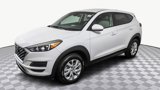Used 2019 Hyundai Tucson SE image 4