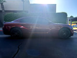 Used 2018 Dodge Charger SXT w/ Blacktop Package image 2