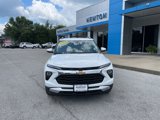 New 2026 Chevrolet TrailBlazer LT w/ Convenience Package image 3