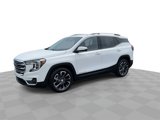 Certified 2022 GMC Terrain SLT w/ Infotainment Package II image 4