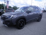 Used 2024 Subaru Forester Wilderness image 3