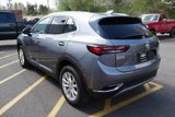 Used 2021 Buick Envision Preferred image 5