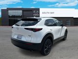 Certified 2022 MAZDA CX-30 2.5 Turbo w/ Premium Package image 3
