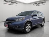 Used 2014 Honda CR-V EX-L image 5