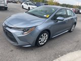 Used 2023 Toyota Corolla LE image 2