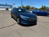 Used 2015 Hyundai Sonata SE w/ Option Group 09 image 2
