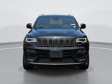 Used 2020 Jeep Grand Cherokee Limited X image 2
