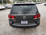Used 2008 Volkswagen Touareg V6 image 5