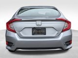 Used 2019 Honda Civic LX image 4