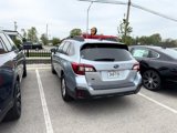 Used 2018 Subaru Outback 2.5i Premium image 5