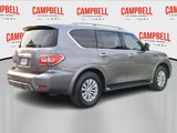 Used 2019 Nissan Armada SV w/ Driver Package image 3