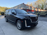 Used 2021 Cadillac Escalade ESV Premium Luxury image 5