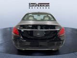 Certified 2019 Mercedes-Benz C 300 4MATIC Sedan image 4