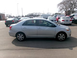Used 2008 Toyota Yaris Sedan image 4