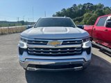 New 2025 Chevrolet Silverado 1500 LTZ w/ Z71 Off-Road Package image 2
