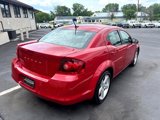 Used 2012 Dodge Avenger SXT w/ Cold Weather Group image 3