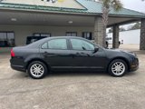 Used 2012 Ford Fusion S image 4