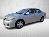 Used 2011 Toyota Corolla LE image 3