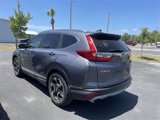Used 2017 Honda CR-V Touring image 4