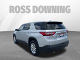 Used 2020 Chevrolet Traverse LS w/ LPO, Floor Liner Package image 6