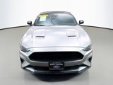 Used 2021 Ford Mustang Coupe w/ Black Accent Package image 2