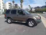 Used 2001 Nissan Xterra SE image 4