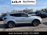 Used 2018 Hyundai Santa Fe Sport image 4