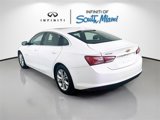 Used 2022 Chevrolet Malibu LT image 4