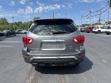 Used 2017 Nissan Pathfinder SL w/ Trailer Tow Package image 4
