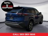 Used 2021 Nissan Rogue SV image 3