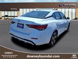 Used 2023 Nissan Sentra SV image 4
