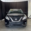 Used 2018 Nissan Murano Platinum image 3