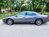Used 2002 Chrysler Concorde Limited image 2