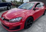 Used 2017 Volkswagen GTI S image 3