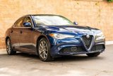 Used 2020 Alfa Romeo Giulia Sprint w/ Cold Weather Package image 3