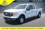 Used 2021 Ford F150 XL w/ Equipment Group 101A High image 1