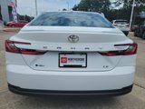 Certified 2025 Toyota Camry LE image 4
