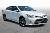 Used 2017 Toyota Avalon XLE image 2