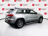 Used 2015 Jeep Grand Cherokee Limited w/ Trailer Tow Group IV image 5