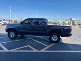 Used 2014 Toyota Tacoma 4x4 Double Cab image 3