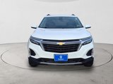 Used 2022 Chevrolet Equinox LT image 2