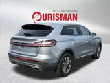 Used 2020 Lincoln Nautilus Reserve image 2