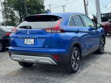 Used 2024 Mitsubishi Eclipse Cross SE image 3